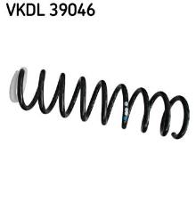 SKF VKDL 39046
